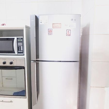2Br Premium Apartment Berlian Permata Hijau ジャカルタ 部屋 写真