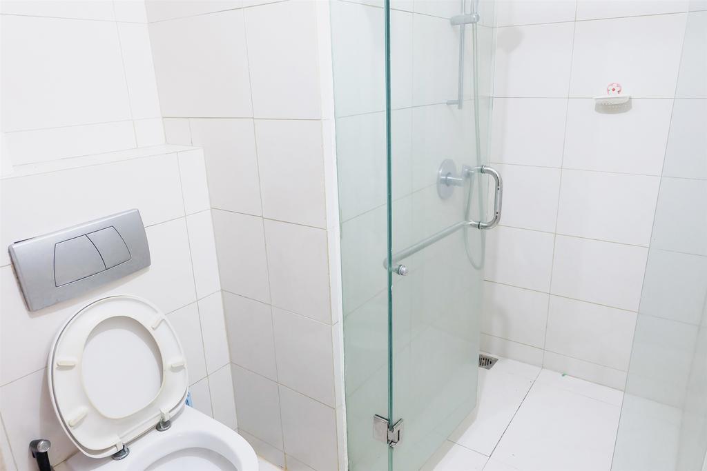 2Br Premium Apartment Berlian Permata Hijau ジャカルタ 部屋 写真