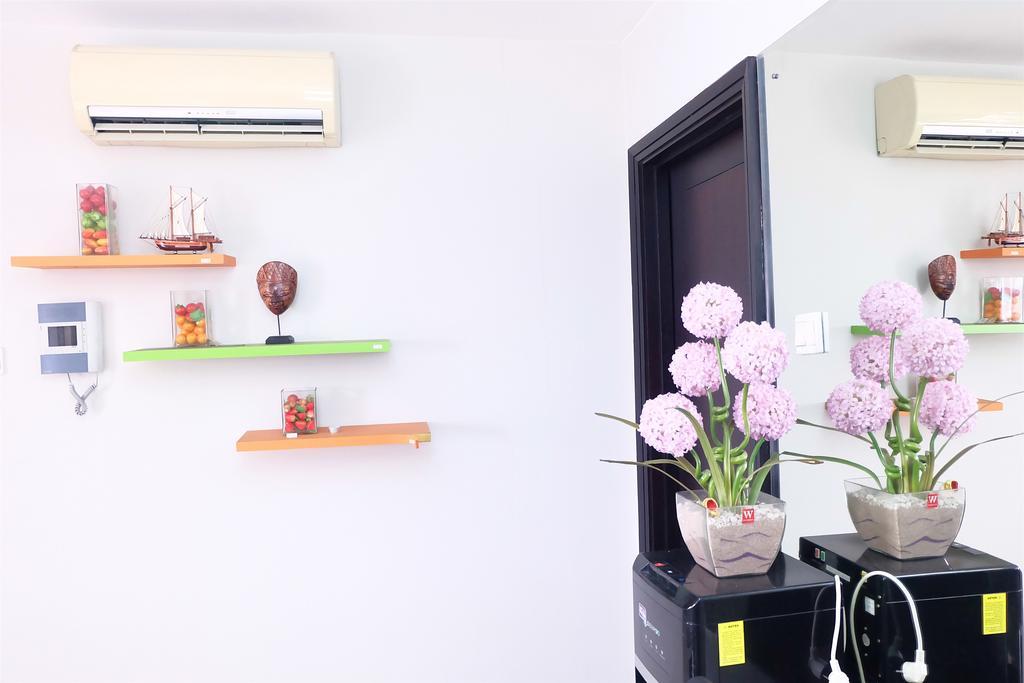 2Br Premium Apartment Berlian Permata Hijau ジャカルタ 部屋 写真