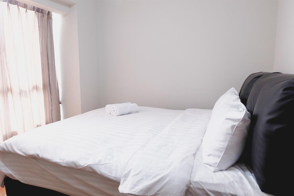 2Br Premium Apartment Berlian Permata Hijau ジャカルタ 部屋 写真