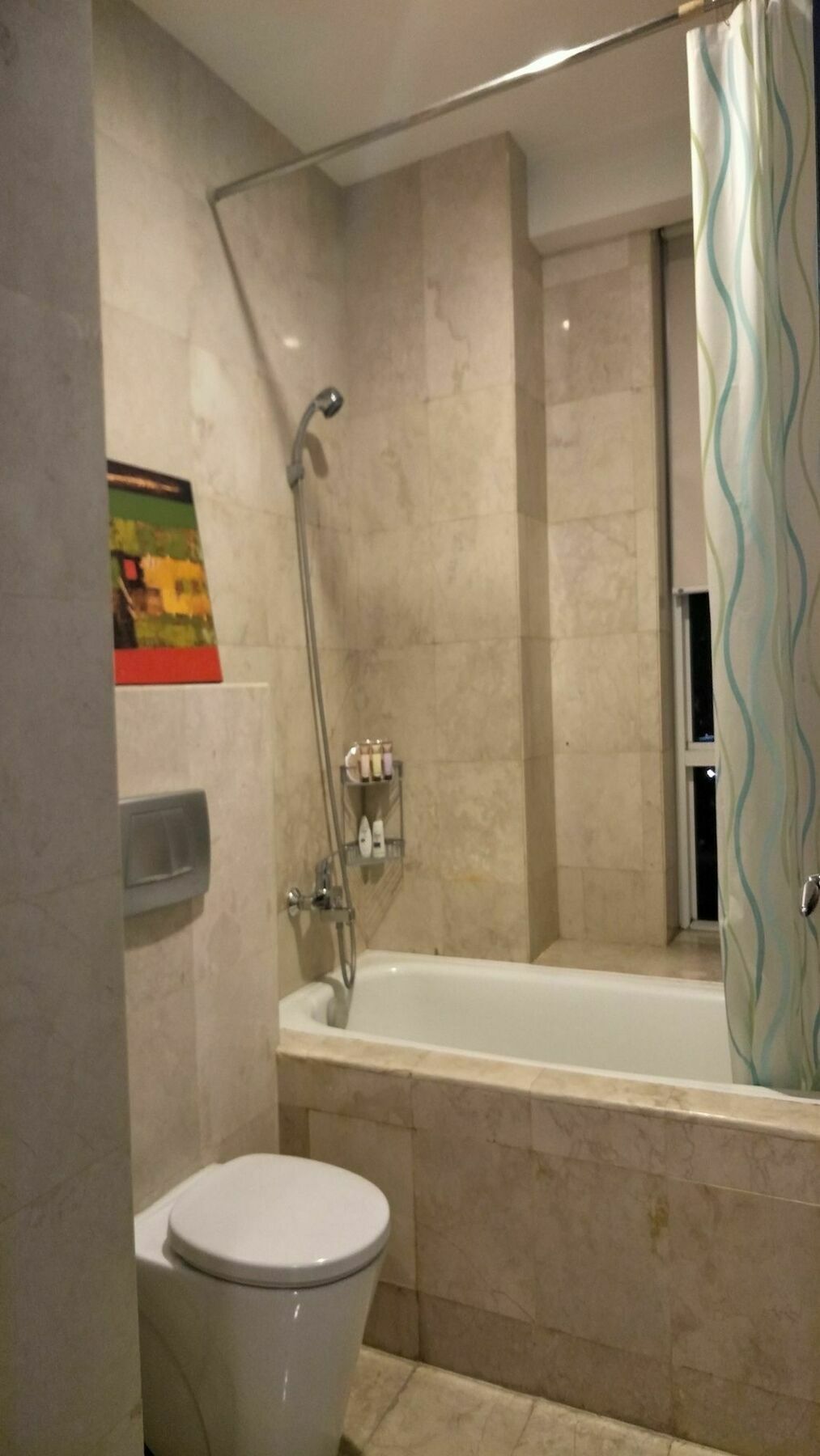 2Br Premium Apartment Berlian Permata Hijau ジャカルタ エクステリア 写真
